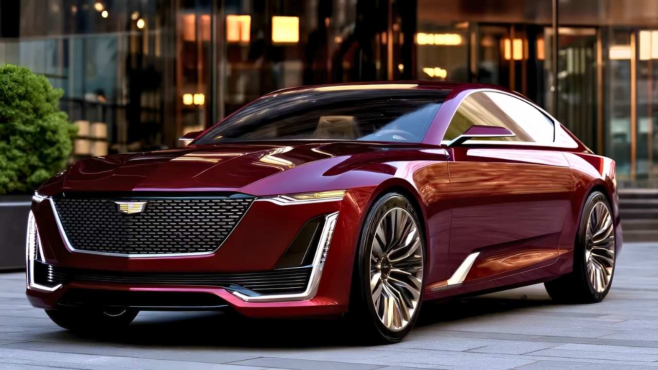Los Mejores Autos 2026: Ranking del 10 al 1