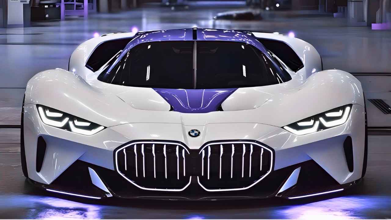 BMW M3 2026: Regresa el Sedán Alemán Más Brutal y Deportivo