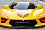 2026 Chevrolet Corvette ZR1: El Corvette Más Potente de la Historia – Análisis Completo