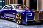 2026 Rolls-Royce Phantom: El Lujo Extremo que Parece Irreal