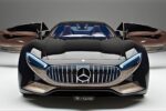2026 Mercedes-Maybach SL: El Convertible de Lujo Definitivo – Análisis Completo