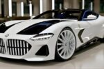 2026 BMW M9: El Superdeportivo Híbrido del Futuro con Potencia Extrema