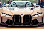 2026 BMW M1: El Nuevo Superdeportivo que Marca una Nueva Era – Análisis Completo